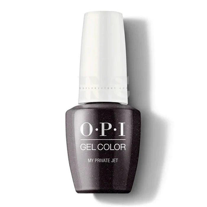 OPI Gel Color - Night Brights 2007 - My Private Jet GC  B59 from iNAIL SUPPLY