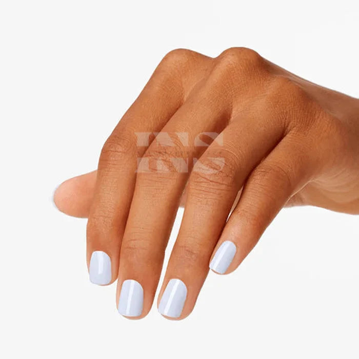 OPI Gel Color - Pastels 2016 - I Am What I Amethyst GC T76 from iNAIL SUPPLY