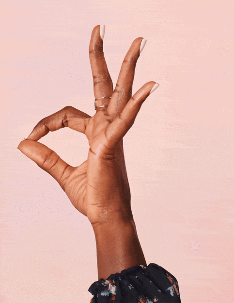 OPI Gel Color - Pastels 2016 - Stop It I'm Blushing! GC T74 from iNAIL SUPPLY