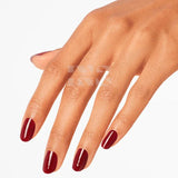 OPI Gel Color - Peru Fall 2018 - Como se Llama? GC P40 from iNAIL SUPPLY