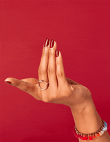 OPI Gel Color - Peru Fall 2018 - Como se Llama? GC P40 from iNAIL SUPPLY