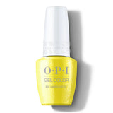 OPI Gel Color - Power Of Hue Summer 2022 - Bee Unapologetic GC B010 from iNAIL SUPPLY