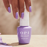 OPI Gel Color - Power Of Hue Summer 2022 - Don't Wait. Create. GC B006 from iNAIL SUPPLY