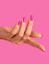 OPI Gel Color - Power Of Hue Summer 2022 - Exercise Your Brights GC B003 from iNAIL SUPPLY