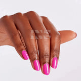 OPI Gel Color - Power Of Hue Summer 2022 - Exercise Your Brights GC B003 from iNAIL SUPPLY