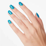 OPI Gel Color - Power Of Hue Summer 2022 - Feel Bluetiful GC B008 from iNAIL SUPPLY