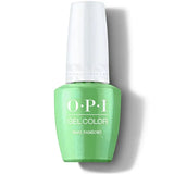 OPI Gel Color - Power Of Hue Summer 2022 - Make Rainbows GC B009 from iNAIL SUPPLY