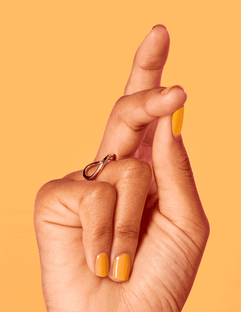 OPI Gel Color - Power Of Hue Summer 2022 - Mango for It GC B011 from iNAIL SUPPLY