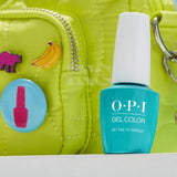 OPI Gel Color - Power Of Hue Summer 2022 - Sky True to Yourself GC B007 from iNAIL SUPPLY