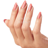OPI Gel Color - Power Of Hue Summer 2022 - Sun-rise Up GC B001 from iNAIL SUPPLY
