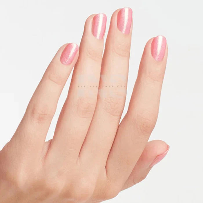 OPI Gel Color - Princess Charming 2006 - Princesses Rule! GC R44 from iNAIL SUPPLY