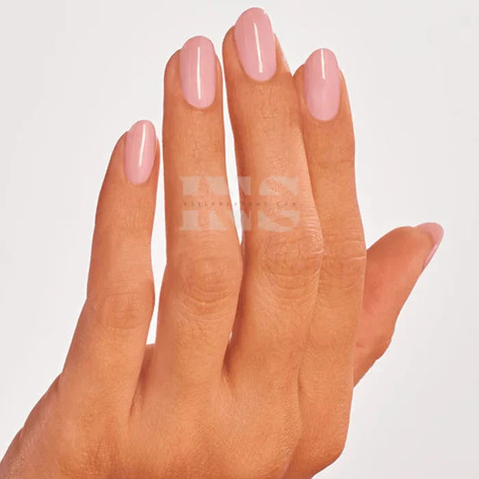 OPI Gel Color - Scotland Fall 2019 - You've Got that Glas-glow GC U22 from iNAIL SUPPLY