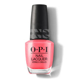 OPI Nail Polish - India Spring 2008 - Elephantastic Pink NL I42 from iNAIL SUPPLY
