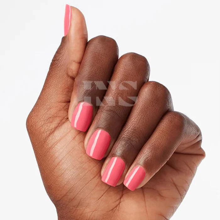 OPI Nail Polish - India Spring 2008 - Elephantastic Pink NL I42 from iNAIL SUPPLY
