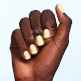 OPI Nail Polish - Me Myself & OPI Spring 2023  - Blinded By The Ring Light NL S003 from iNAIL SUPPLY