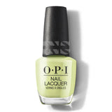 OPI Nail Polish - Me Myself & OPI Spring 2023  - Clear Your Cash NL S005 from iNAIL SUPPLY