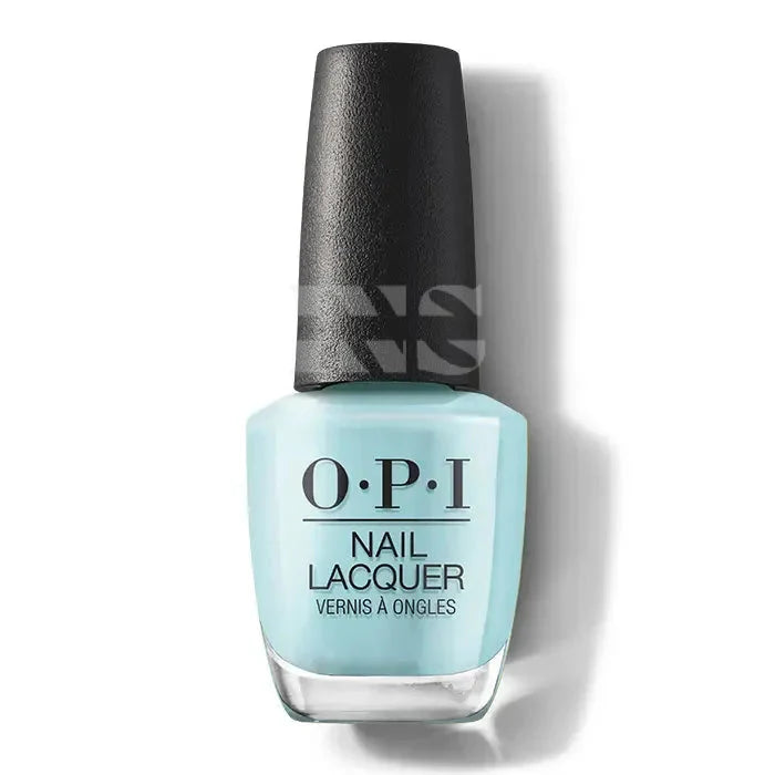 OPI Nail Polish - Me Myself & OPI Spring 2023  - NFTease Me NL S006 from iNAIL SUPPLY