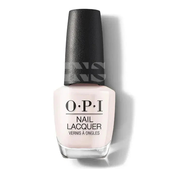 OPI Nail Polish - Me Myself & OPI Spring 2023  - Pink in Bio NL S001 from iNAIL SUPPLY