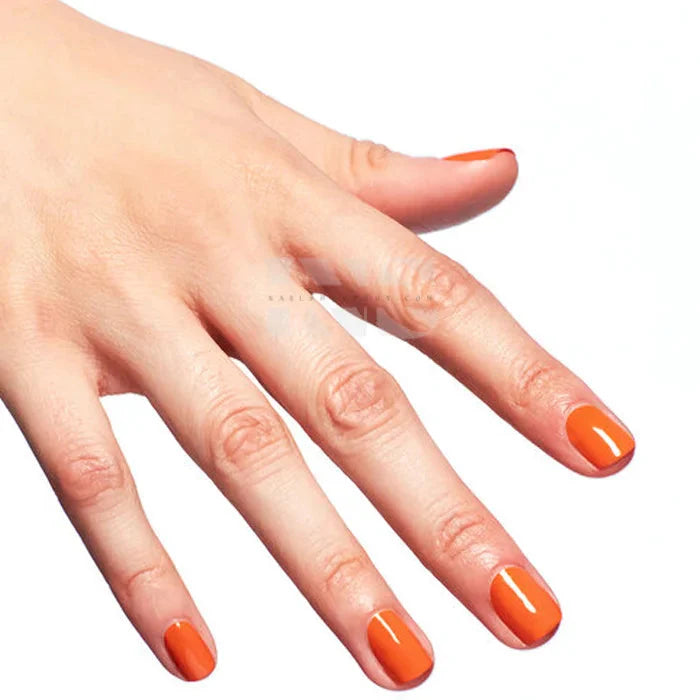OPI Nail Polish - Me Myself & OPI Spring 2023  - Silicon Valley Girl NL S004 from iNAIL SUPPLY