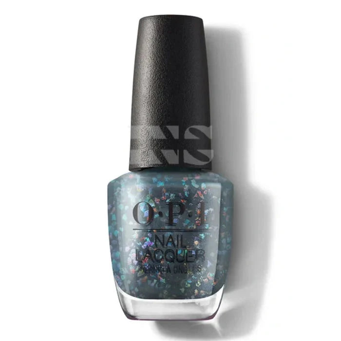 OPI Nail Polish - Puttin' On The Glitz NL HR M15 from iNAIL SUPPLY
