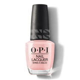 OPI Nail Polish - Sheer Romance 2004 - Passion NL H19 from iNAIL SUPPLY