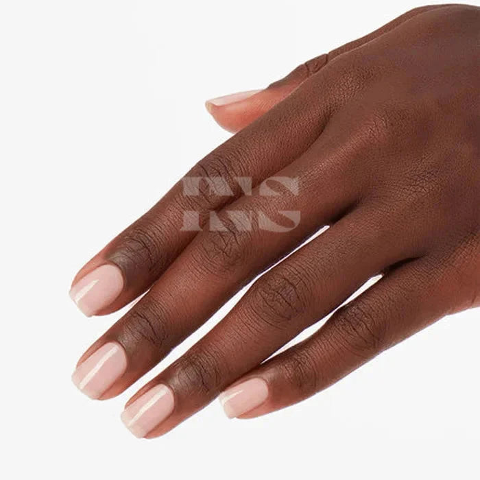 OPI Nail Polish - Soft Shade 2015 - Put It In Neutral NL T65 from iNAIL SUPPLY