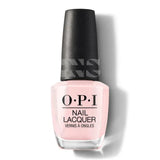 OPI Nail Polish - Soft Shade 2015 - Put It In Neutral NL T65 from iNAIL SUPPLY