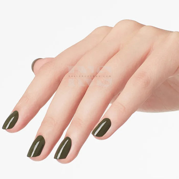 OPI Powder Perfection - Washington D.C Fall 2016 - Suzi - The First Lady of Nails 1.5 oz DP W55 from iNAIL SUPPLY