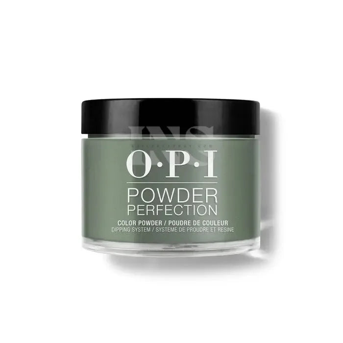 OPI Powder Perfection - Washington D.C Fall 2016 - Suzi - The First Lady of Nails 1.5 oz DP W55 from iNAIL SUPPLY