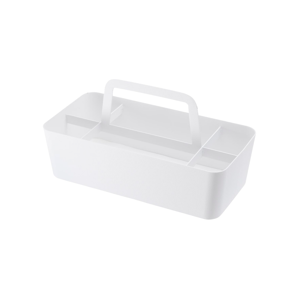 Storage Caddy - Steel from Yamazaki Home