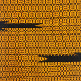 Cambodian Handloom Tapestry Throw from SLATE + SALT