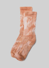 Natural-Dyed Retro Crew from American Trench