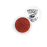 Glitter - Orange Crush from Medusa's Makeup