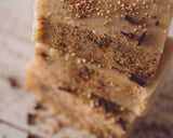 Orange Clove Organic Handmade Soap from Sweet Harvest Farms