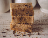 Orange Clove Organic Handmade Soap from Sweet Harvest Farms