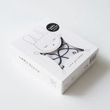 Cuddle Bunny - Ribbons From Wee Gallery