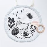 Organic Activity Pad - Meadow From Wee Gallery
