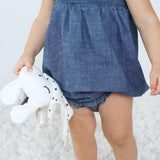 Cuddle Bunny - Bow Ties From Wee Gallery