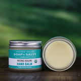 Body Balm: Helping Hands Balm from Chagrin Valley Soap & Salve