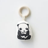 Little Naturalist Gift Set - Black + White From Wee Gallery