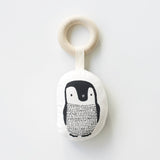 Little Naturalist Gift Set - Baby Animals From Wee Gallery