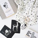 Little Naturalist Gift Set - Baby Animals From Wee Gallery