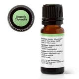 Organic Citronella Essential Oil from Plant Therapy