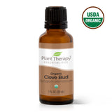 Organic Clove Bud Essential Oil from Plant Therapy