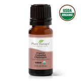 Organic Copaiba Oleoresin From Plant Therapy