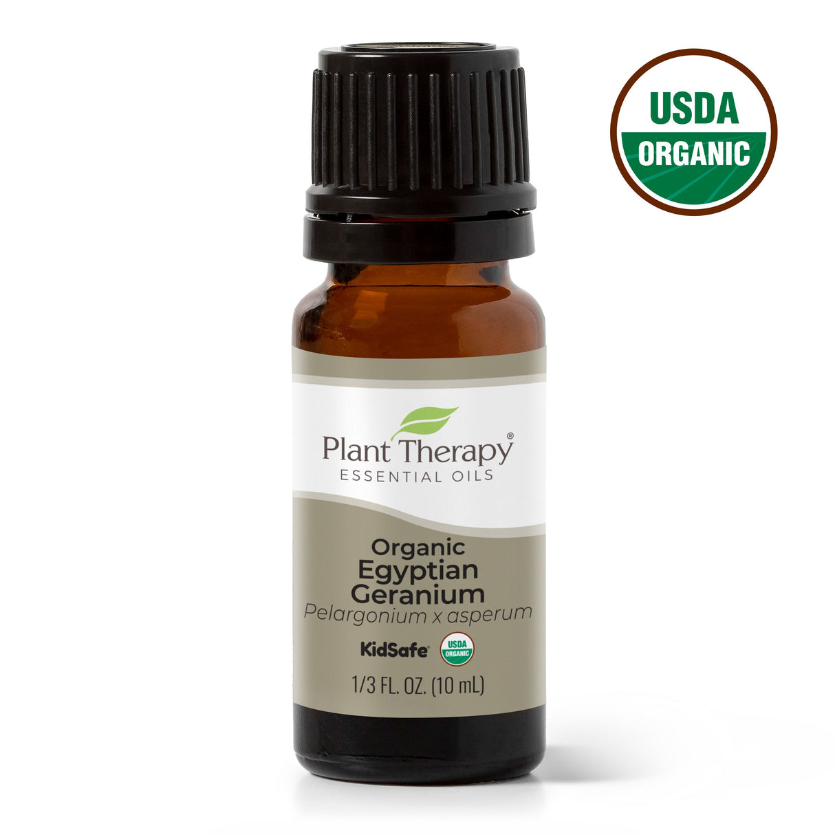 Organic Egyptian Geranium Essential Oil from Plant Therapy