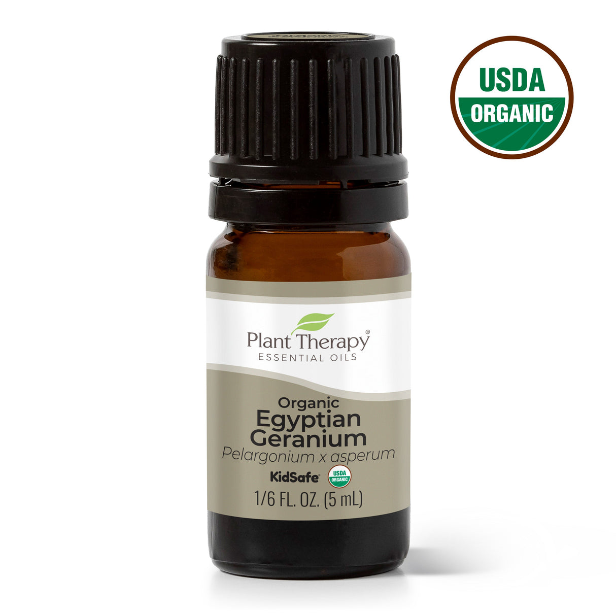 Organic Egyptian Geranium Essential Oil from Plant Therapy