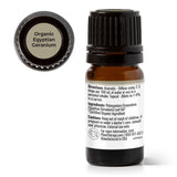 Organic Egyptian Geranium Essential Oil from Plant Therapy