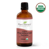 Organic Frankincense Frereana Essential Oil from Plant Therapy