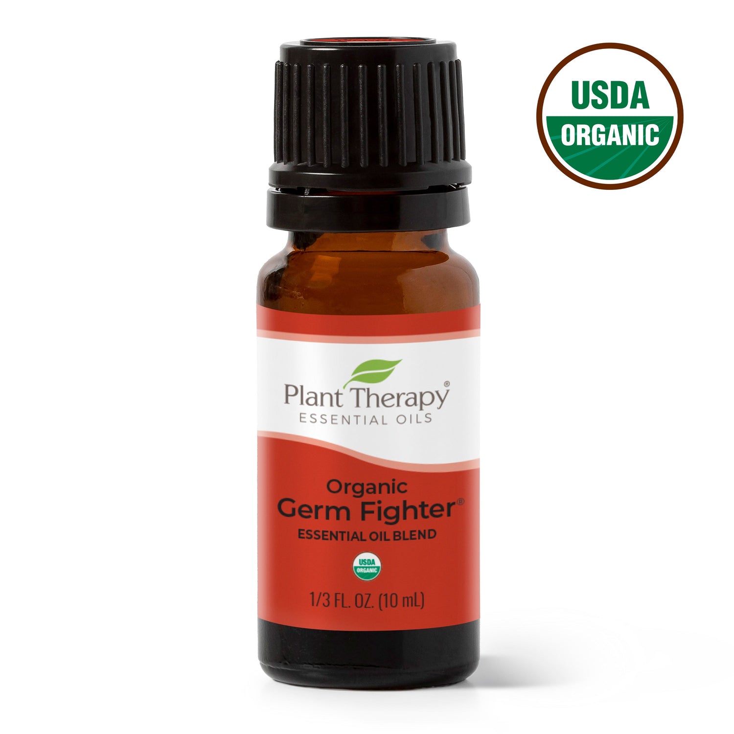 Organic Germ Fighter Essential Oil from Plant Therapy